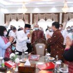 Pemulihan Ekonomi, Pemkot Palembang Bentuk TPAKD