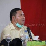 Sektor Pariwisata dan Budaya Jadi Andalan, Ini Kata Legislator PDI-P Adet Mastur