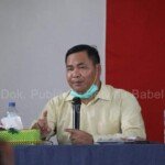 Proposal Tanpa Diketahui Kades dan PPL, Legislator PDIP Adet Mastur Bilang Tidak Diakomodir