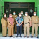 Kunjungi KPHP Sungai Sembulan, Ketua DPRD Babel Sematkan Pesan Moral Mendalam