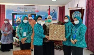 PKK Muba Kembali Cetak Prestasi