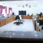 Pemkab Labuhanbatu Rancang Kawasan Kampung Nelayan Maju