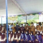 Pesan Cak Amir saat Berkunjung ke SMAN 18 Palembang 