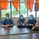 PD PII Adakan Training Kepemimpinan untuk Pelajar di Kota Palembang