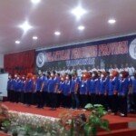 Firman Berharap Kepengurusan Sumsel Hasilkan Banyak Atlet Internasional