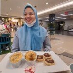 Bangkit dari Patah Hati, Menjadikan Wanita ini Sukses dalam Bisnis Kuliner