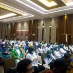 DPC PKB Palembang Tetapkan Dukungan Capres 2024