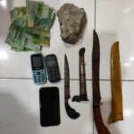 Ancam Bunuh Wartawan Binjai, 4 Pelaku Berhasil Diamankan Polisi