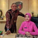 Tiga Jam Bersama Keluarga, Tidak Akan Pernah Disia-siakan Kasat Reskrim Polrestabes Palembang