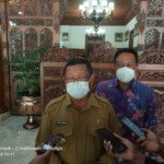 HANI 2021, Bupati: Perang Melawan Narkoba, Ciptakan Tulungagung Bersinar