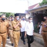 Harnojoyo Hadiri Pembukaan OJT BSPS Teknologi Ferosemen