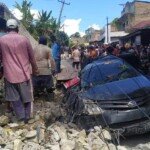 Penuturan Korban Selamat, Rencana Mau Hadiri Pesta di Medan