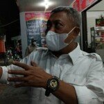 Kadis DKP Husni: Korban Akan Diuruskan Asuransi dan Santunannya