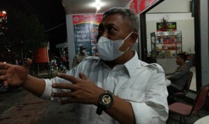 Kadis DKP Husni: Korban Akan Diuruskan Asuransi dan Santunannya