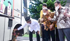 Civitas Akademika Unsri Sebut Magang di Muba Pilihan Tepat