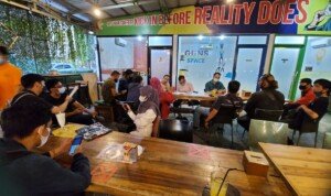 PHRI dan Polda Sumsel Siapkan Mesin GeNose di Sejumlah Hotel