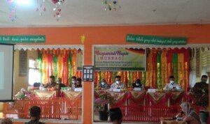 Musnag Nagari Minang Bidik Pariwisata – Sosial Budaya