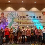 Tangani Kasus Karhutlah, Enam Saksi Ahli Turut Dilibatkan