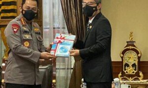 8 Tahun Berturut-turut, Polri Raih Predikat WTP LHPLP dari BPK