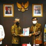 Kemenkumham Raih Opini WTP, Kepala Rutan Kelas III B Prabumulih: Semoga Jadi Motivasi 