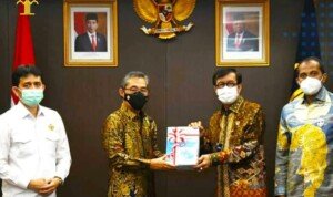 Kemenkumham Raih Opini WTP, Kepala Rutan Kelas III B Prabumulih: Semoga Jadi Motivasi 