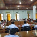 DPRD Batanghari Hentikan Replanting Koperasi Berkah Bersatu dengan PT. BSU