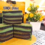 Begini Rasanya, Jika Kue Lokal Palembang Diinovasi jadi Kekinian