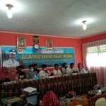 Musnag OPD Banyak Absen, DPRD Tanah Datar Kecewa