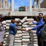 Rayakan HUT Bhayangkara ke-75, Sat Narkoba Polres Labuhanbatu Salurkan Bantuan Pembangunan Masjid