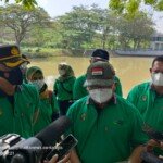 Pesan Bupati Tulungagung pada Puncak Peringatan Hari Lingkungan Hidup Sedunia 2021