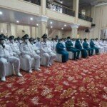 Bupati Mura Lantik 111 Kades, Pemenang Pilkades 2021