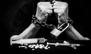 Diduga Lagi Pesta Narkoba, Oknum Kejari Lahat Dicokok Polisi