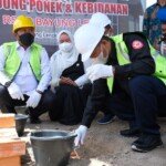 Tingkatkan Pelayanan, RSUD BayLen Muba Resmi Miliki MCU dan Gedung Ponek