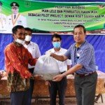 Lewat DRD, Pemkab Muba Kembangkan Potensi Desa