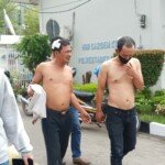 Tim Beguyur Bae Opsnal Ranmor Ringkus Dua Pencuri Ikan Tenggiri