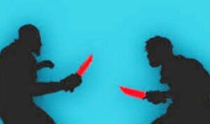 Lagi Pasal Narkoba, Riyan dan Angga Duel