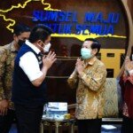 Guru Besar IPDN, Takjub Atas Keseriusan Pemprov Sumsel Antisipasi Dini Karhutla