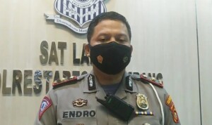 Penyidik Masih Terus Lengkapi Berkas Penabrak Anggota Satlantas Polrestabes Palembang