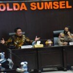 Herman Deru: Jika Sesuai Aturan Hukum, Kades Jangan Ragu Kelola Dana Desa