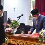 Pemprov-BPS Tingkatkan Kolaborasi Sajikan Data Berkualitas