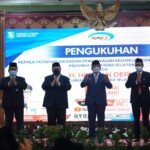 Herman Deru Aktif Kawal Pengelolaan Keuangan di Sumsel