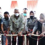 Luncurkan SIPEMIKAT, Pemprov Sumsel Permudah Layanan Penyandang Disabilitas
