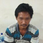 Sadis, Pria di Deli Serdang Tega Aniaya Adik Kandungnya Hingga Tewas