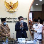 Herman Deru: Kedewasaan Berpolitik di Sumsel Tetap Terjaga