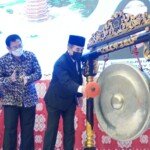 Gaet Investor Baru, Pemprov Ajak Pemda Gencarkan Promosi dan Permudah Regulasi Perizinan