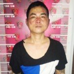 Pasal Lapak Jualan, Koeng Tusuk Fadly di Kepala dan Leher