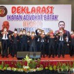 Herman Deru Gandeng IKABA Wujudkan Keluarga Sadar Hukum di Sumsel