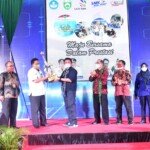 Dikomandoi Herman Deru Sumsel Melesat ke Peringkat Delapan Besar LKS SMK Nasional