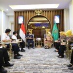 Entaskan Masalah Sosial Masyarakat, Herman Deru Gandeng BK3S Sumsel