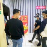 Langgar Prokes, Penyidik Pidsus Polrestabes Palembang Periksa Pengelola dan pemilik Cafe No Limit
